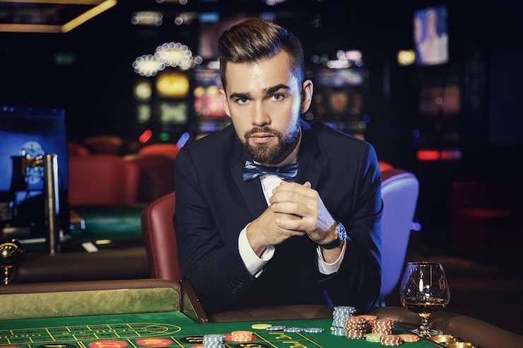 Antarmuka platform 4d togel menampilkan pasar dan opsi permainan