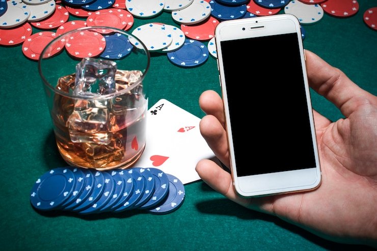 Pasar live dengan skor real-time di 4d togel
