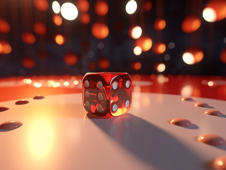 Opsi deposit QRIS dan DANA di platform 4d togel