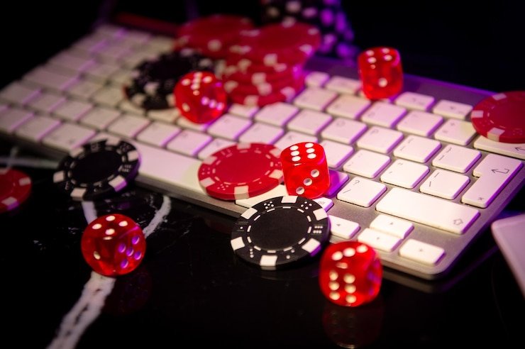 4d togel featured game showcase