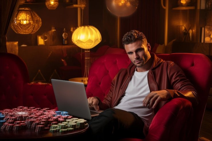 Opsi deposit QRIS dan transfer Mandiri di 4d togel