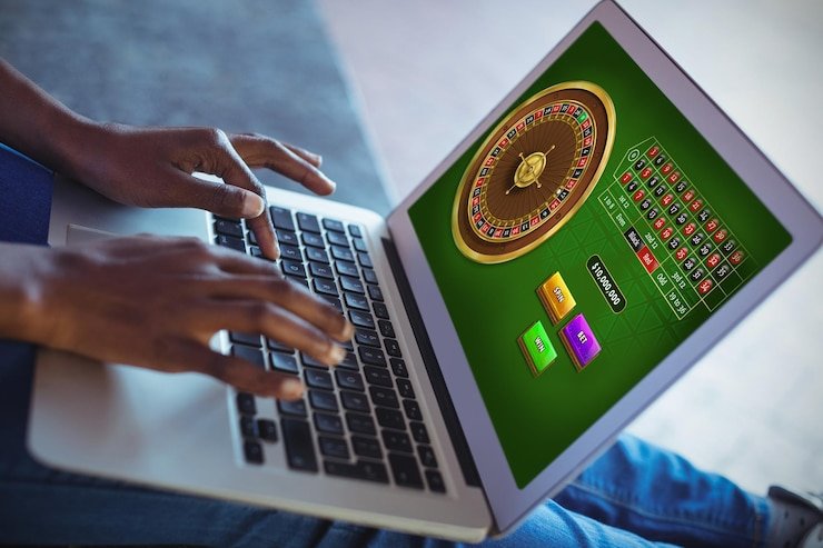 Kode QR QRIS untuk pembayaran terpadu di platform 4d togel