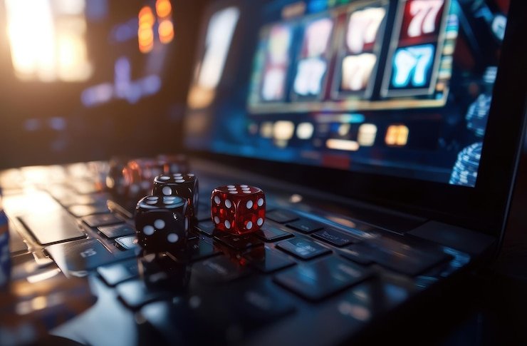 4d togel featured game showcase