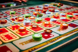 4d togel featured game showcase