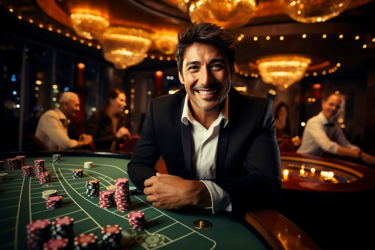 Antarmuka Togel 4D di platform 4d togel menampilkan pilihan angka dan jadwal pengundian